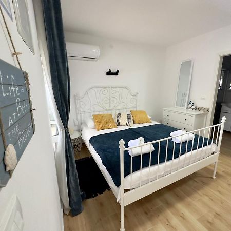 Matek Family & Studio Apartment רובנסקה מראה חיצוני תמונה
