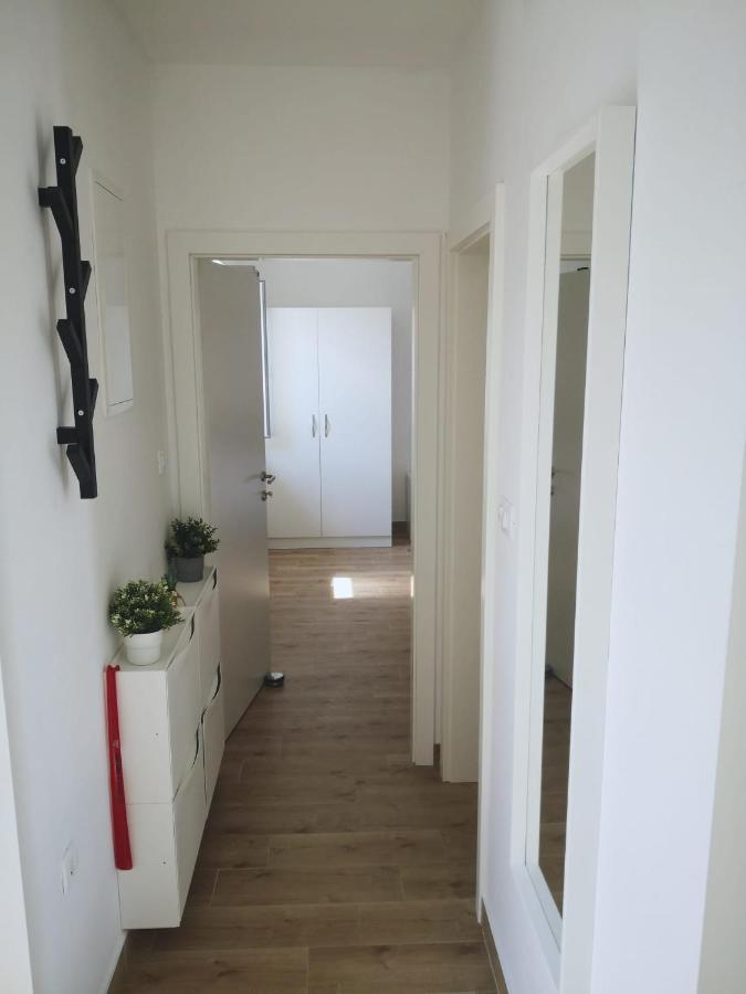Matek Family & Studio Apartment רובנסקה מראה חיצוני תמונה