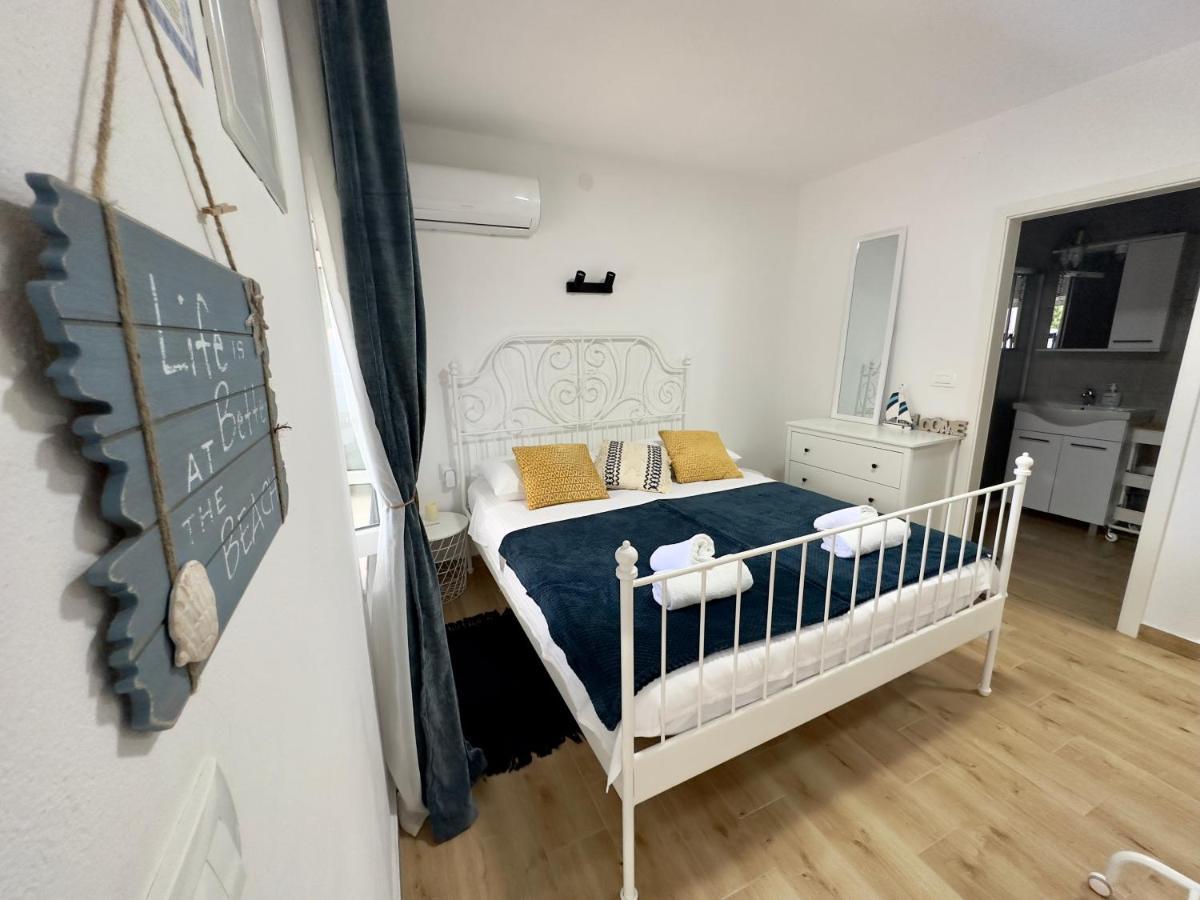 Matek Family & Studio Apartment רובנסקה מראה חיצוני תמונה