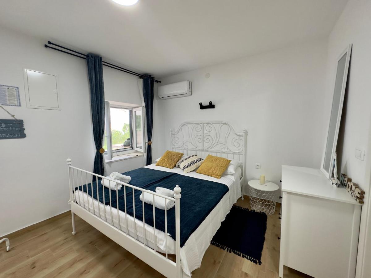 Matek Family & Studio Apartment רובנסקה מראה חיצוני תמונה