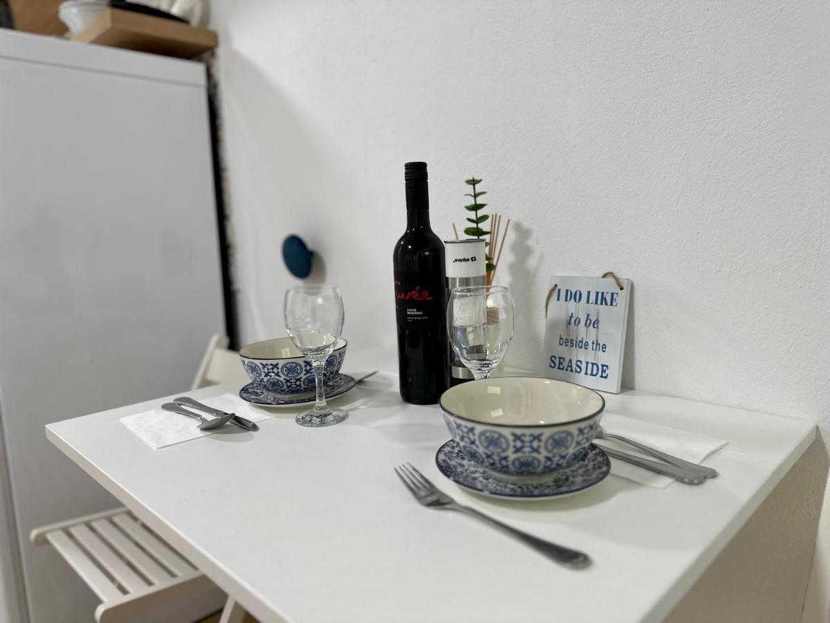 Matek Family & Studio Apartment רובנסקה מראה חיצוני תמונה