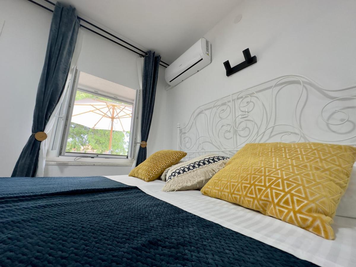 Matek Family & Studio Apartment רובנסקה מראה חיצוני תמונה