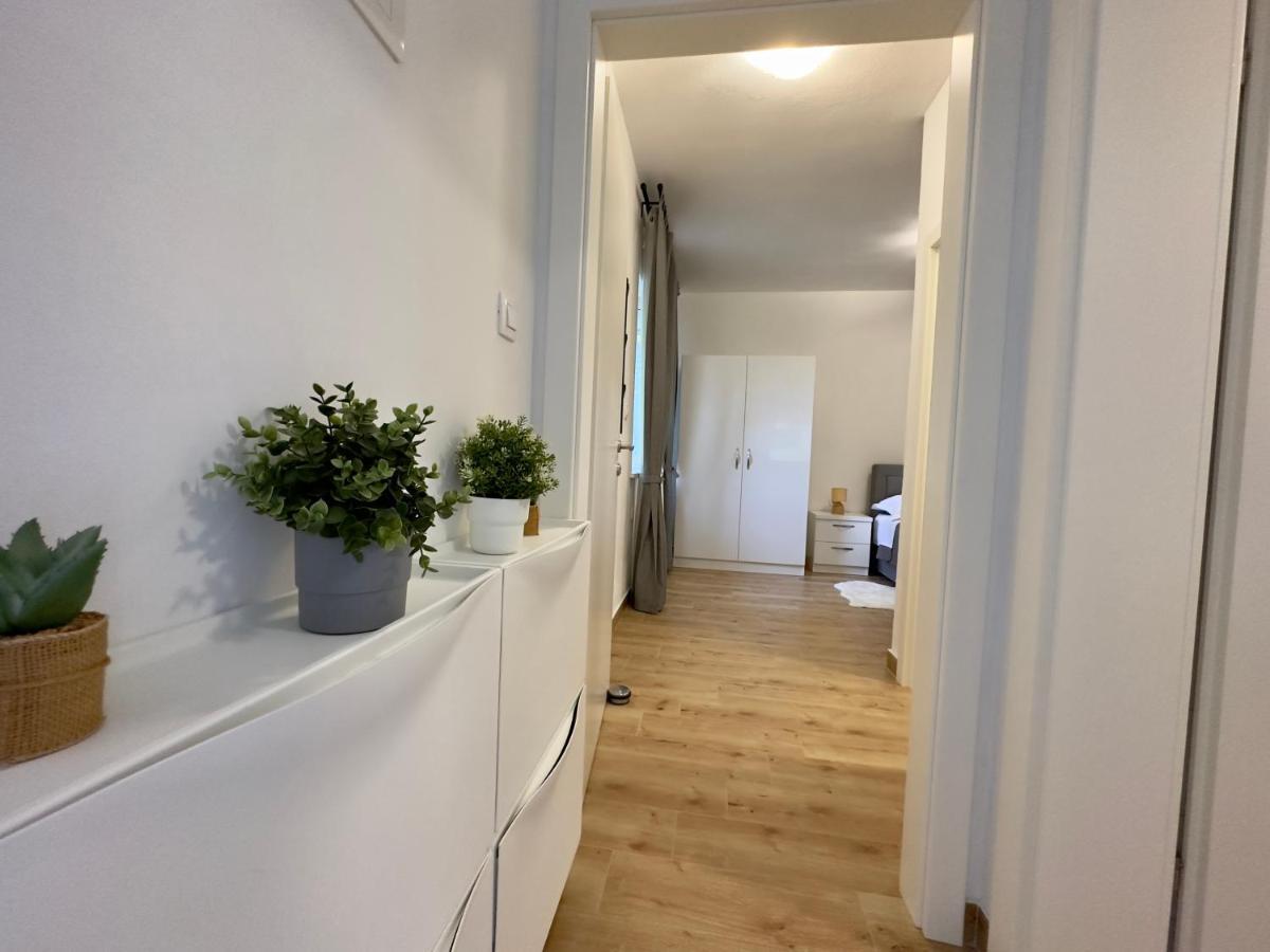 Matek Family & Studio Apartment רובנסקה מראה חיצוני תמונה