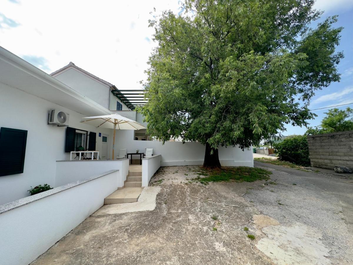 Matek Family & Studio Apartment רובנסקה מראה חיצוני תמונה
