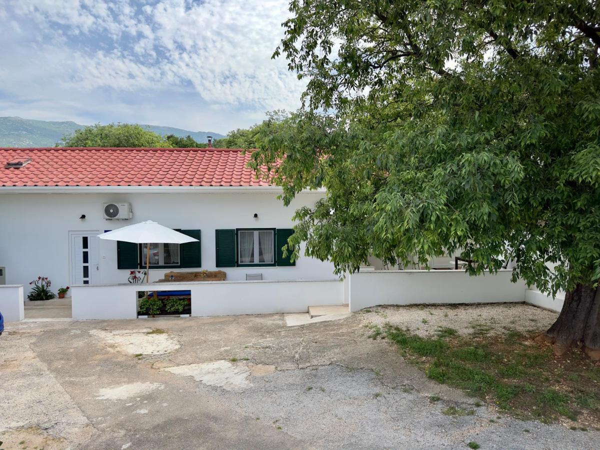 Matek Family & Studio Apartment רובנסקה מראה חיצוני תמונה