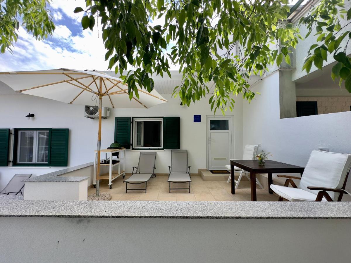 Matek Family & Studio Apartment רובנסקה מראה חיצוני תמונה